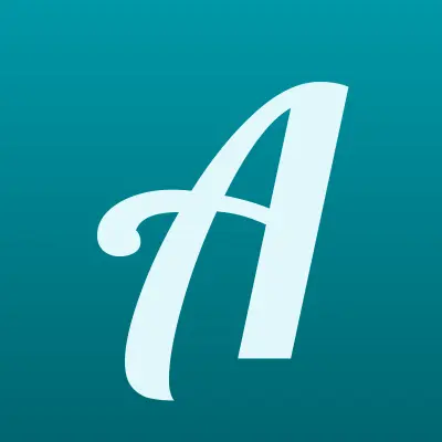 Автосервис, ИП Волчанов А.П., лого-визитка