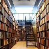 Библиотеки в Сердобске