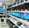 Компьютерные магазины в Сердобске